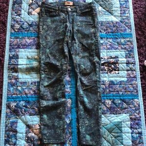 Paige Veridian Jeans